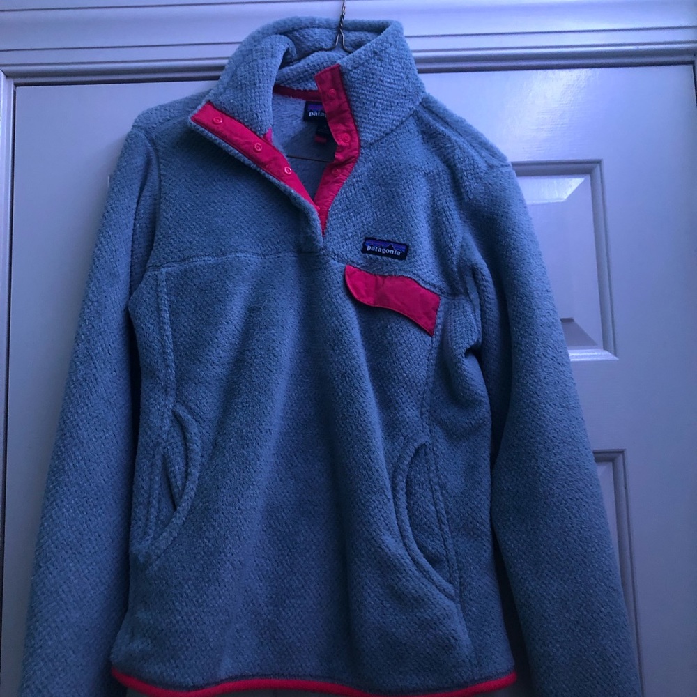 Patagonia